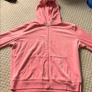 Juicy Couture Zip up